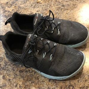 Reebok crossfit shoes